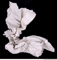 Crumpled Paper